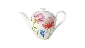 Anmut Flowers Teapot